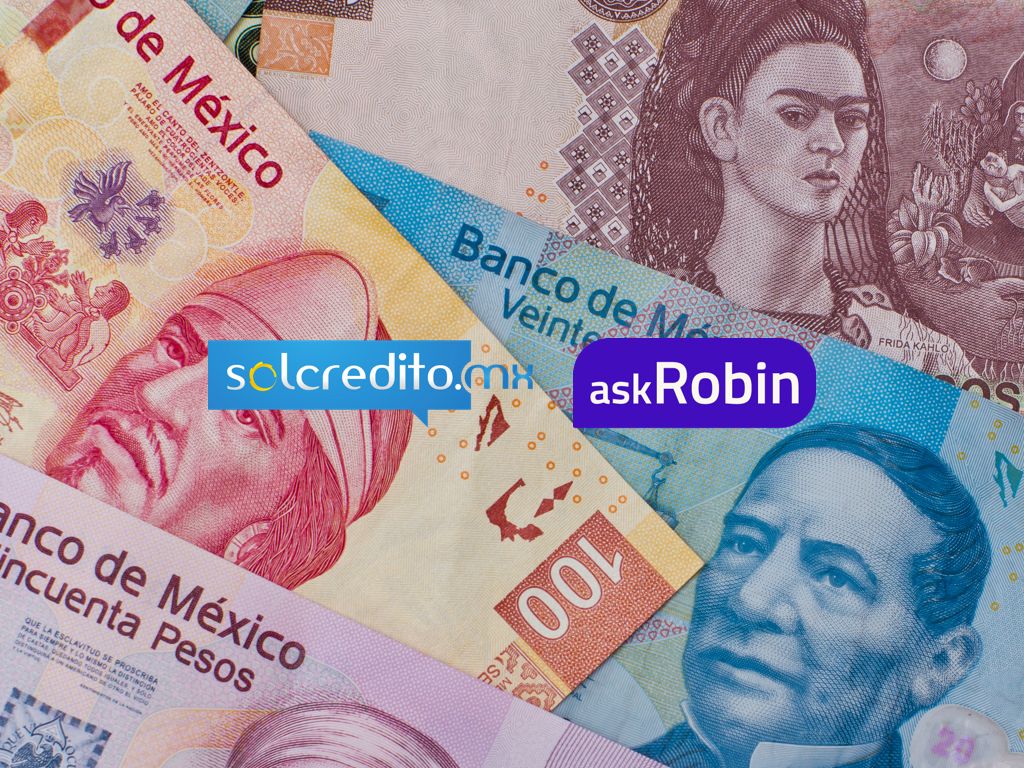 Solcredito Vs Askrobin Préstamos En Línea Askrobin México